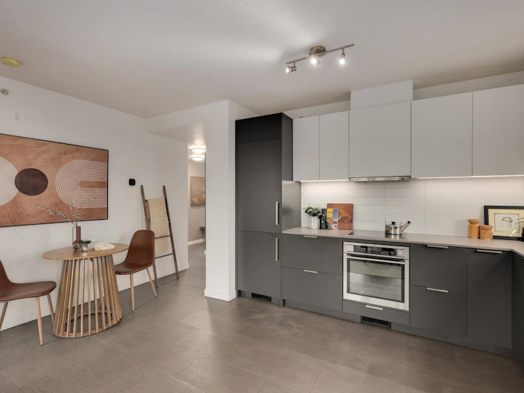 1102-66 W Cordova Street, Vancouver, BC, V6B 0L2 - 8