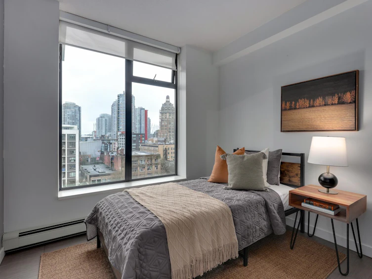 1102-66 W Cordova Street, Vancouver, BC, V6B 0L2 - 15