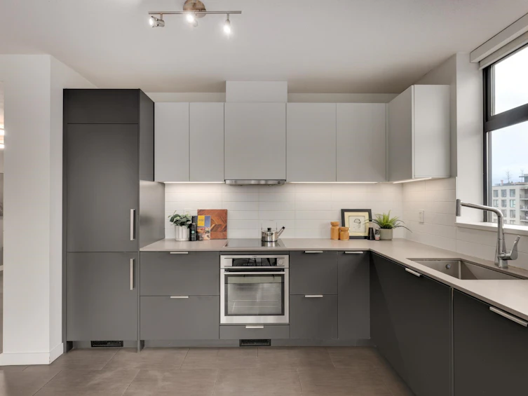 1102-66 W Cordova Street, Vancouver, BC, V6B 0L2 - 6