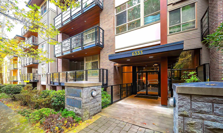 212-6333 Larkin Drive
