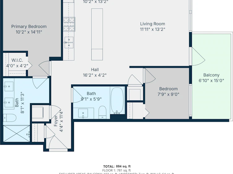 3707-5883 Barker Avenue, Burnaby, BC, V5H 0G4 - 36