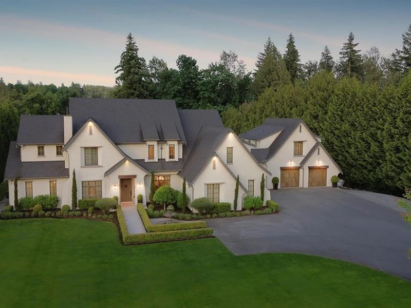 7670 240th Street, Langley BC