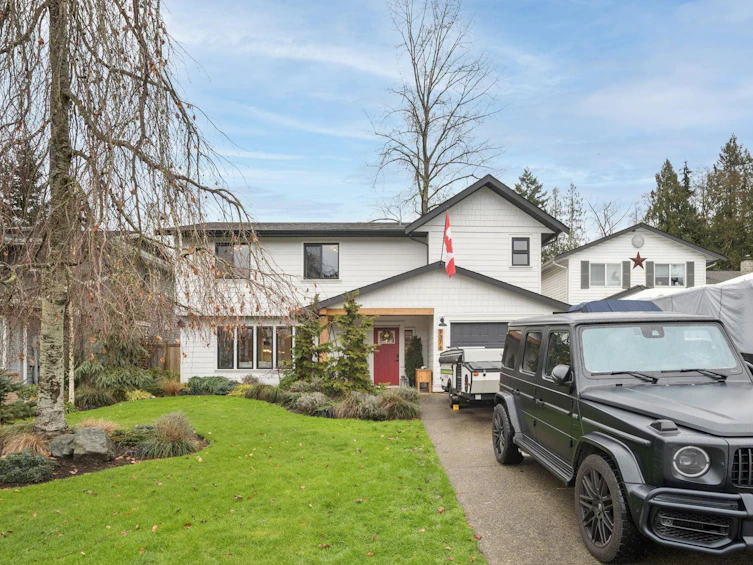 9376 214b Street, Langley, BC, V1M 1R3