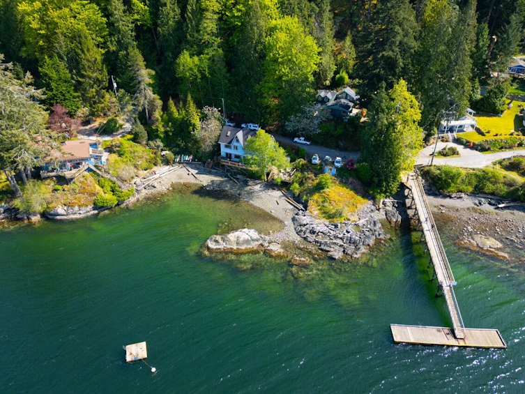 1587 Mount Gardner Road, Bowen Island, BC, V0N 1G2 - 36