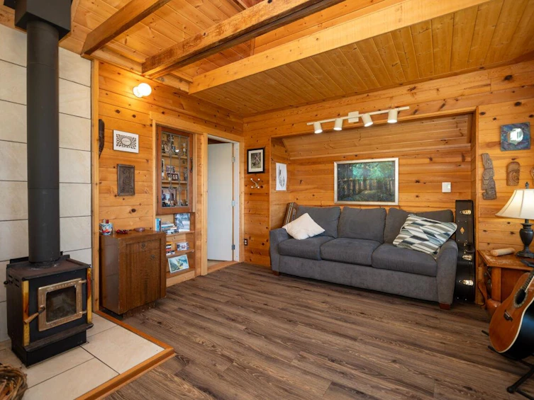 1587 Mount Gardner Road, Bowen Island, BC, V0N 1G2 - 22