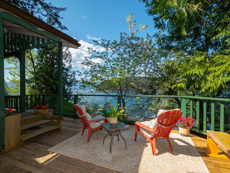 1587 Mount Gardner Road, Bowen Island, BC, V0N 1G2 - 14