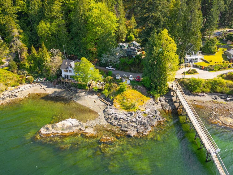 1587 Mount Gardner Road, Bowen Island, BC, V0N 1G2 - 35