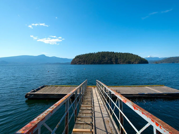 1587 Mount Gardner Road, Bowen Island, BC, V0N 1G2 - 29