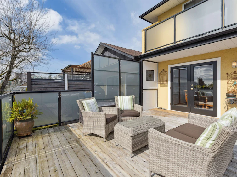 1274 Esquimalt Avenue, West Vancouver, BC, V7T 1K3 - 19