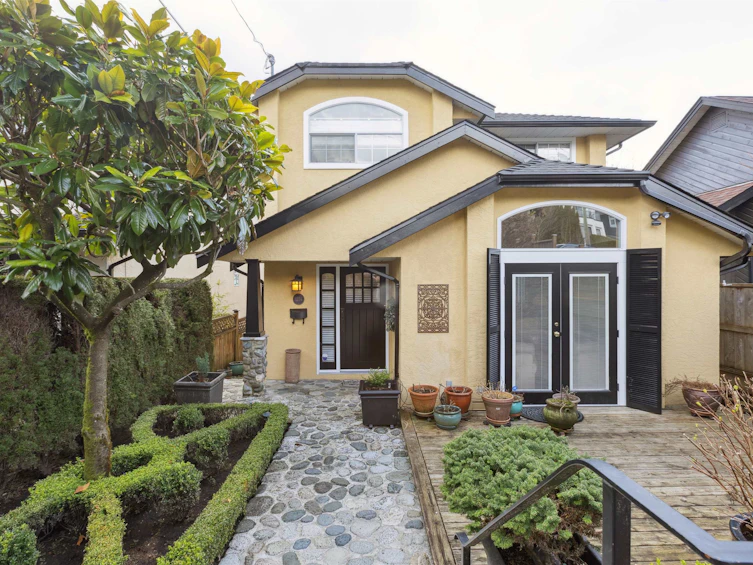 1274 Esquimalt Avenue, West Vancouver, BC, V7T 1K3 - 2