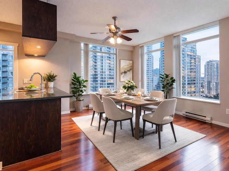 1603-1001 Homer Street, Vancouver, BC, V6B 1M9 - 11