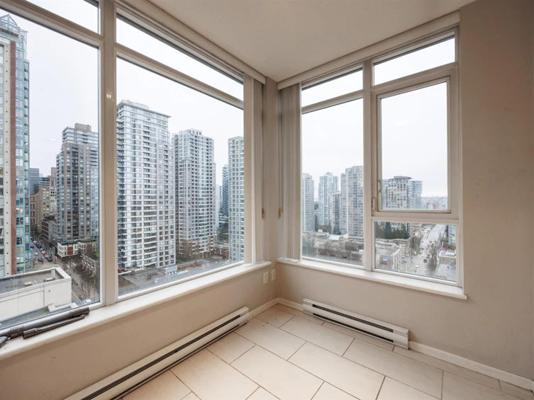 1603-1001 Homer Street, Vancouver, BC, V6B 1M9 - 21