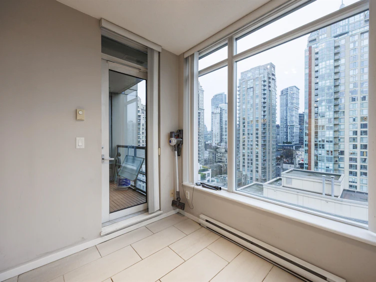 1603-1001 Homer Street, Vancouver, BC, V6B 1M9 - 22