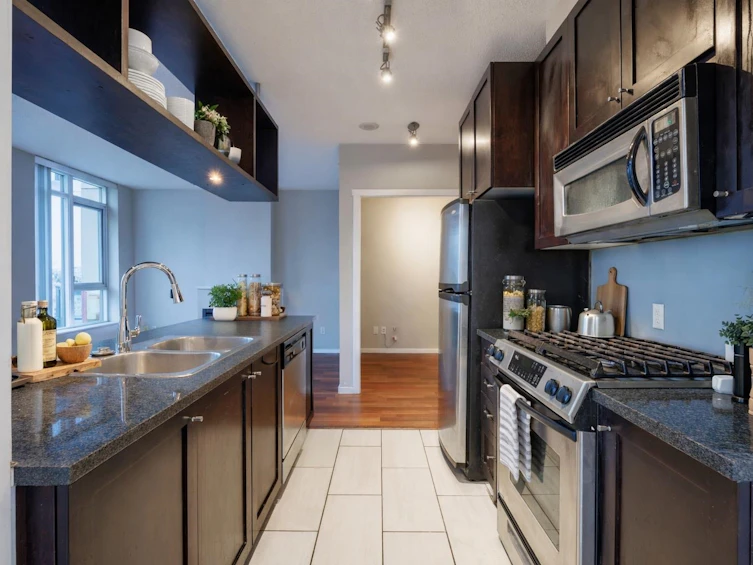 1603-1001 Homer Street, Vancouver, BC, V6B 1M9 - 15