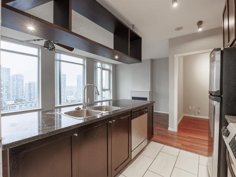 1603-1001 Homer Street, Vancouver, BC, V6B 1M9 - 19
