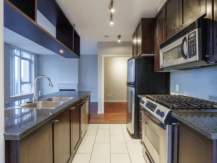 1603-1001 Homer Street, Vancouver, BC, V6B 1M9 - 16
