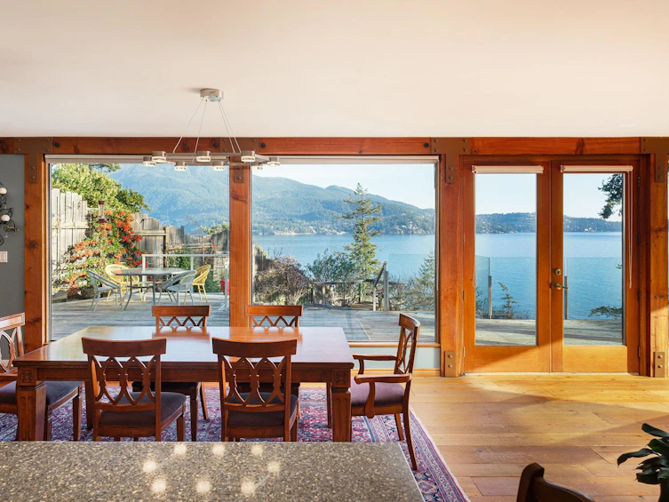 835 Hummingbird Lane, Bowen Island, BC, V0N 1G1 - 2
