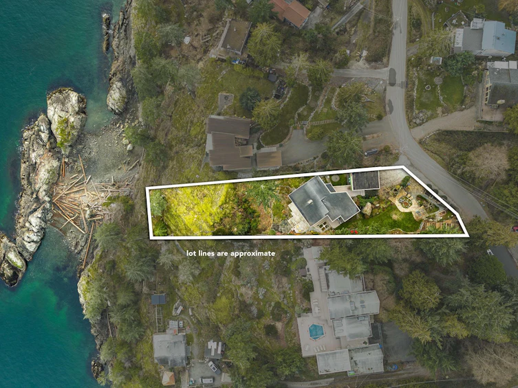 835 Hummingbird Lane, Bowen Island, BC, V0N 1G1 - 36