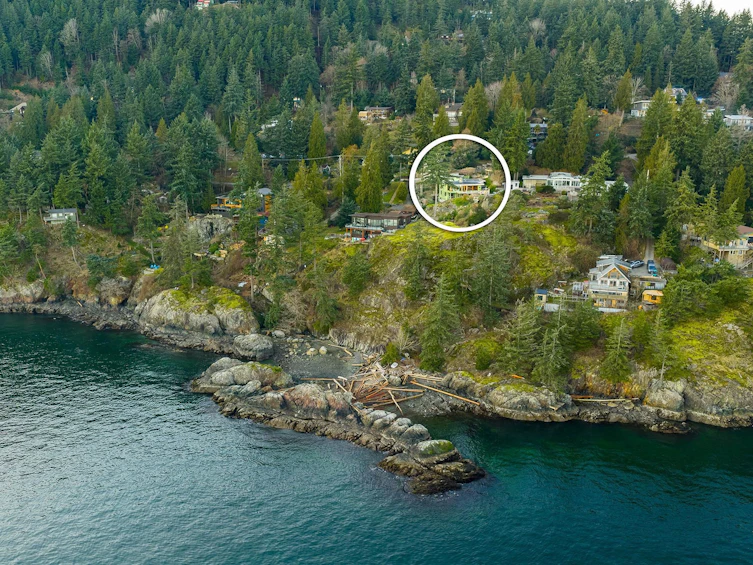 835 Hummingbird Lane, Bowen Island, BC, V0N 1G1 - 35