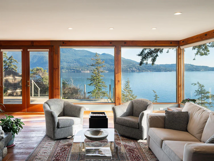 835 Hummingbird Lane, Bowen Island, BC, V0N 1G1