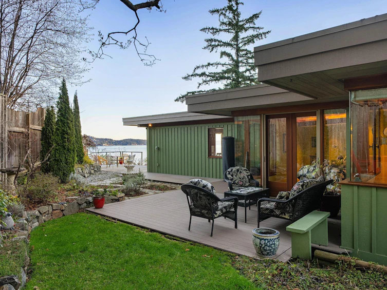 835 Hummingbird Lane, Bowen Island, BC, V0N 1G1 - 3