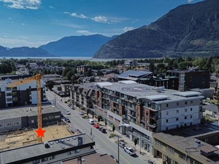 406-38044 Second Avenue, Squamish, BC, V8B 0C3 - 7