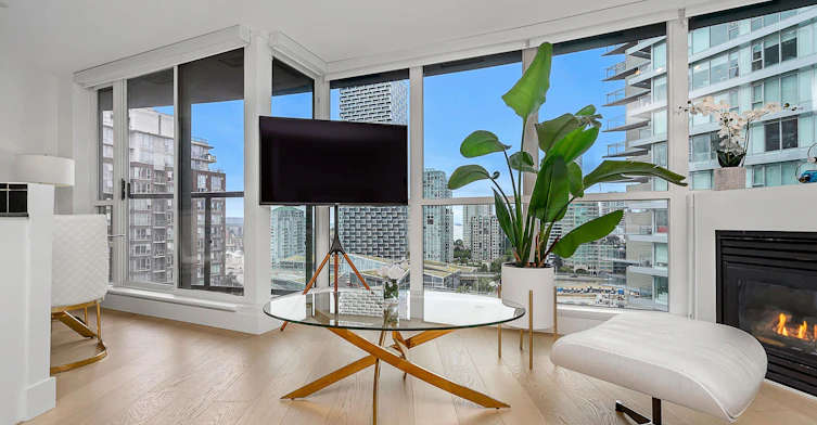 2006-501 Pacific Street, Vancouver, BC, V6Z 2X6 - 4