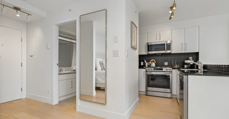 2006-501 Pacific Street, Vancouver, BC, V6Z 2X6 - 5