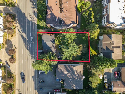 32076 George Ferguson Way - 2