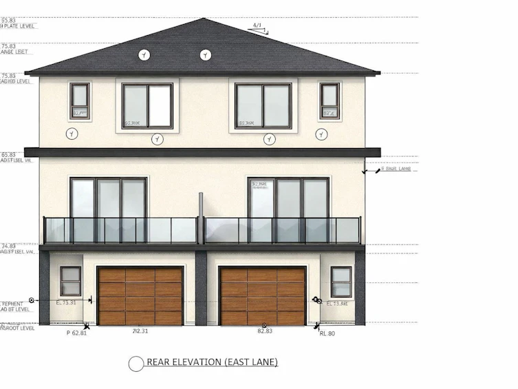 1-5642 144 Street, Surrey, BC, V3X 1A7 - 2