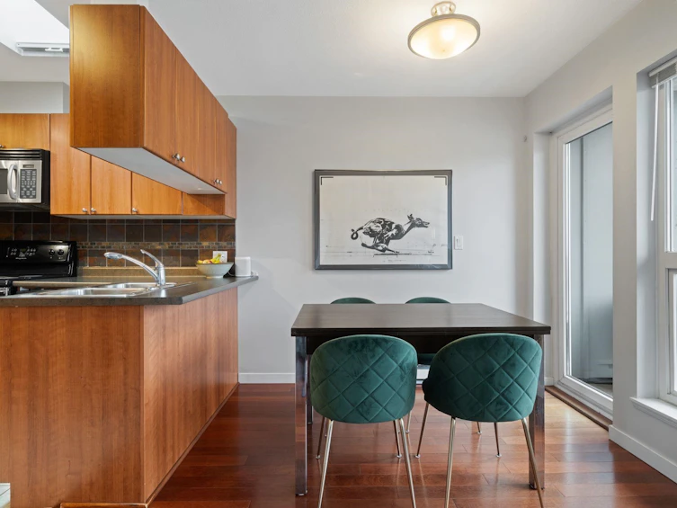 412-2891 E Hastings Street, Vancouver, BC, V5K 5J8 - 3