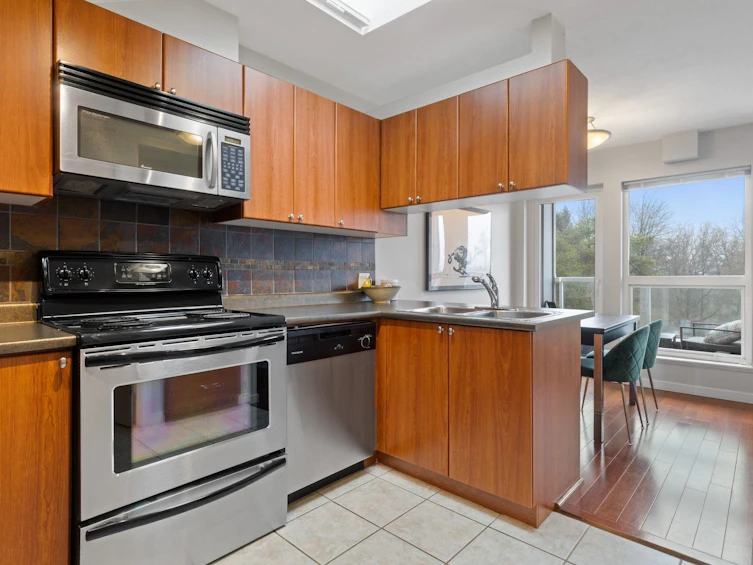 412-2891 E Hastings Street, Vancouver, BC, V5K 5J8 - 7