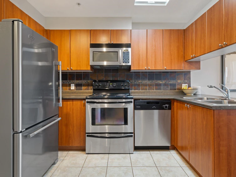 412-2891 E Hastings Street, Vancouver, BC, V5K 5J8 - 6