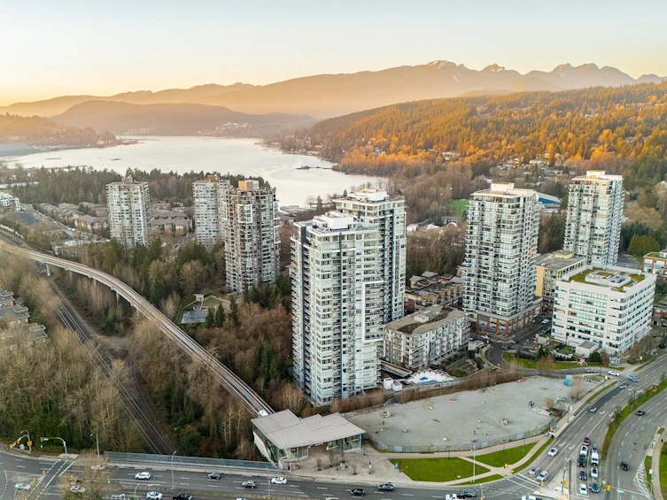 1806-308 Morrissey Road, Port Moody, BC, V3H 0M2 - 17