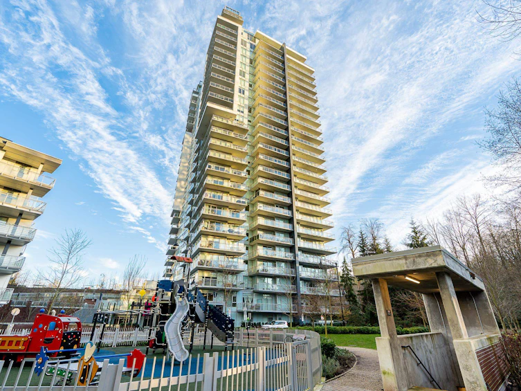 1806-308 Morrissey Road, Port Moody, BC, V3H 0M2 - 20