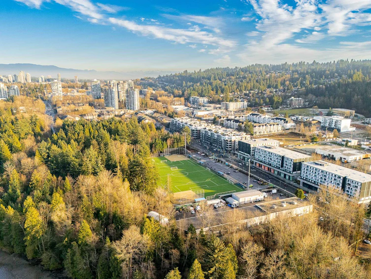 1806-308 Morrissey Road, Port Moody, BC, V3H 0M2 - 38