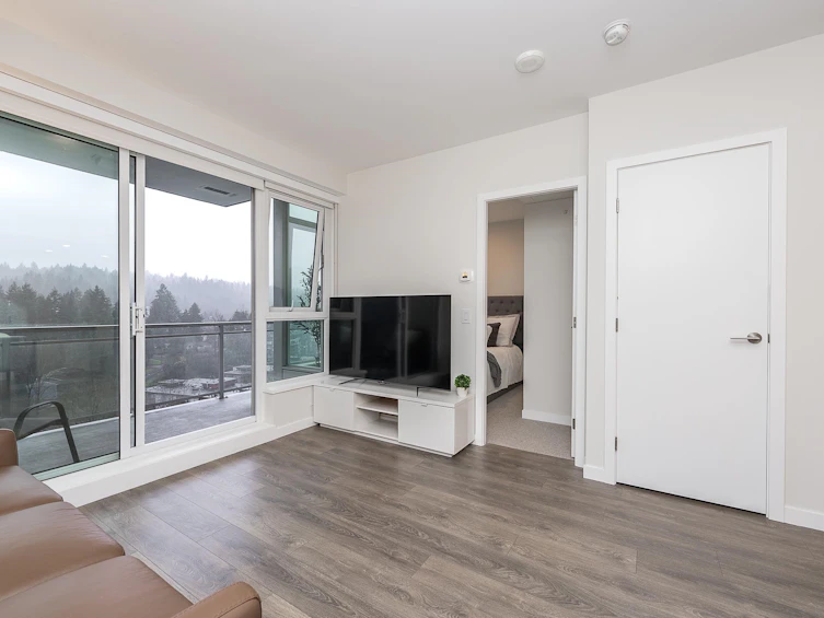 1806-308 Morrissey Road, Port Moody, BC, V3H 0M2 - 10