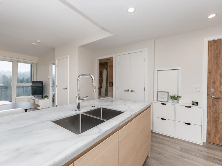 1806-308 Morrissey Road, Port Moody, BC, V3H 0M2 - 5