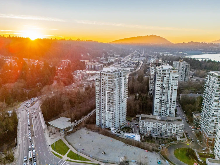 1806-308 Morrissey Road, Port Moody, BC, V3H 0M2 - 37