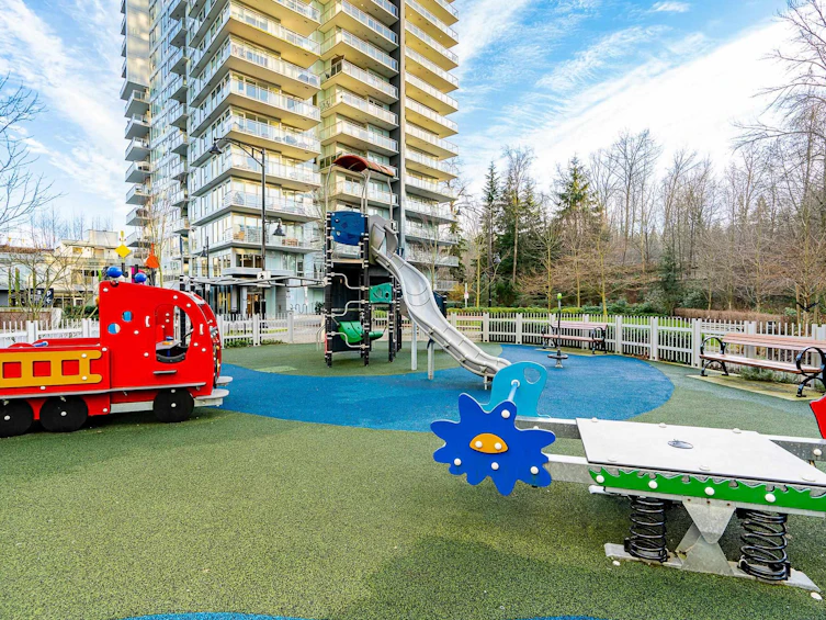 1806-308 Morrissey Road, Port Moody, BC, V3H 0M2 - 21