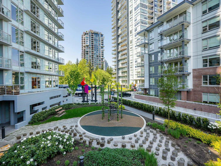 1806-308 Morrissey Road, Port Moody, BC, V3H 0M2 - 23