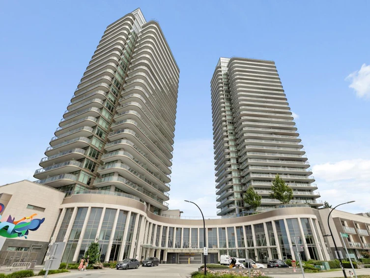 3106-5333 Goring Street, Burnaby, BC, V5B 0B6 - 31