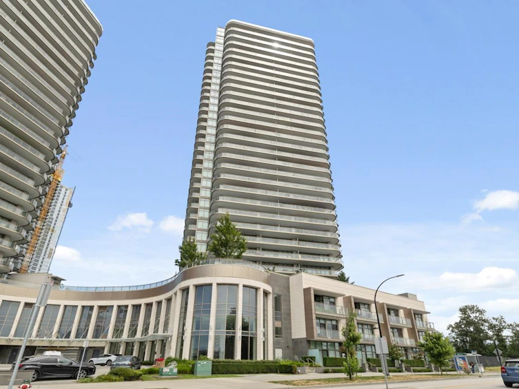 3106-5333 Goring Street, Burnaby, BC, V5B 0B6 - 32
