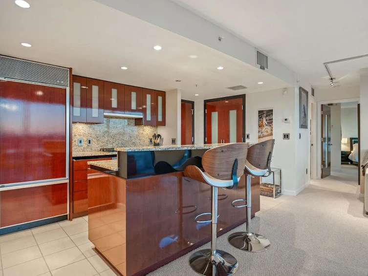 3206-938 Nelson Street, Vancouver, BC, V6Z 3A7 - 12
