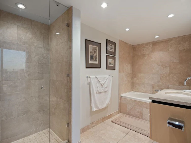 3206-938 Nelson Street, Vancouver, BC, V6Z 3A7 - 18