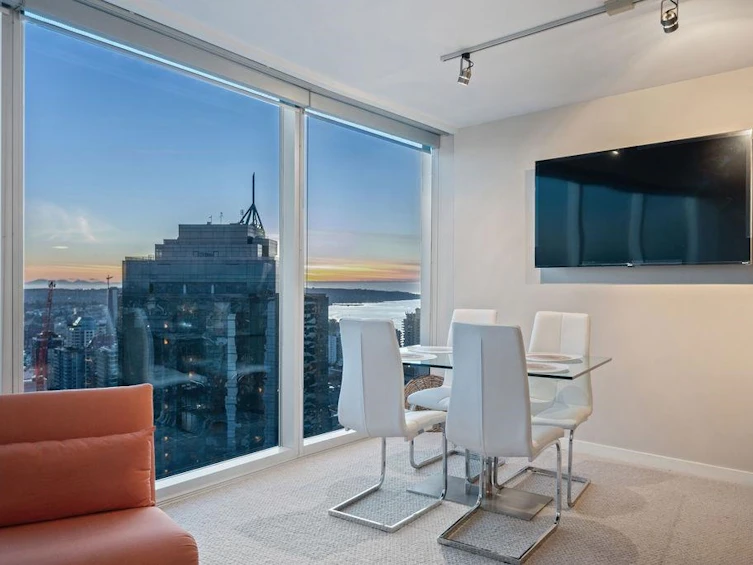 3206-938 Nelson Street, Vancouver, BC, V6Z 3A7 - 9