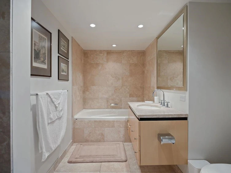 3206-938 Nelson Street, Vancouver, BC, V6Z 3A7 - 19