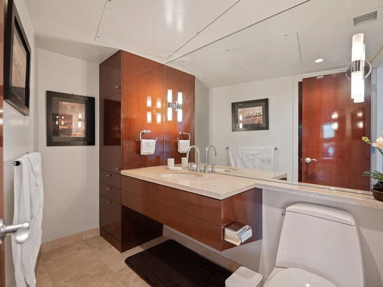 3206-938 Nelson Street, Vancouver, BC, V6Z 3A7 - 20