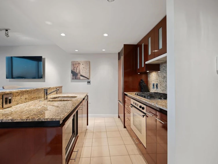 3206-938 Nelson Street, Vancouver, BC, V6Z 3A7 - 13
