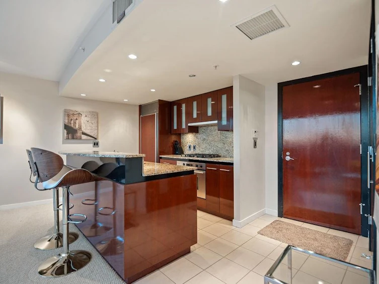 3206-938 Nelson Street, Vancouver, BC, V6Z 3A7 - 14